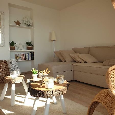 Blanc D'Ecume Apartman Ault Kültér fotó