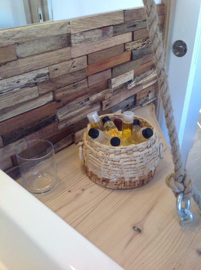 Blanc D'Ecume Apartman Ault Kültér fotó