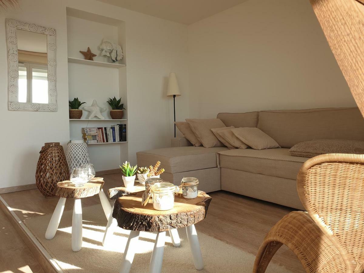 Blanc D'Ecume Apartman Ault Kültér fotó